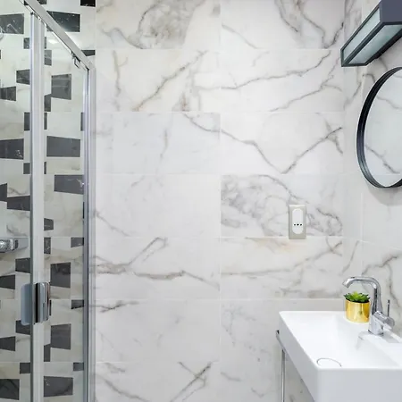 Merveil - Luxury - Marais - Saint Martin I Apartment