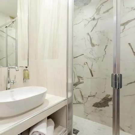 Apartment Merveil - Luxury - Marais - Saint Martin I