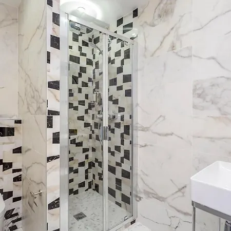 Merveil - Luxury - Marais - Saint Martin I Apartment *