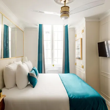 Merveil - Luxury - Marais - Saint Martin I Apartment *