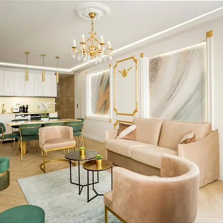 Merveil - Luxury - Marais - Saint Martin I * 파리