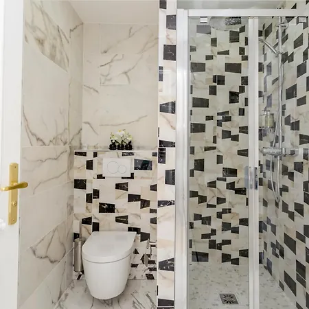 Merveil - Luxury - Marais - Saint Martin I Lejlighed *
