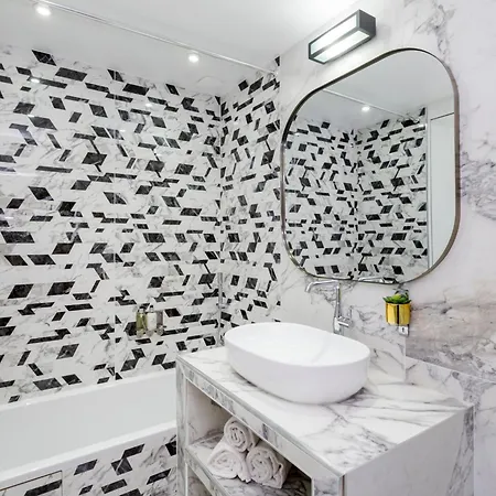 Merveil - Luxury - Marais - Saint Martin I Lejlighed Paris