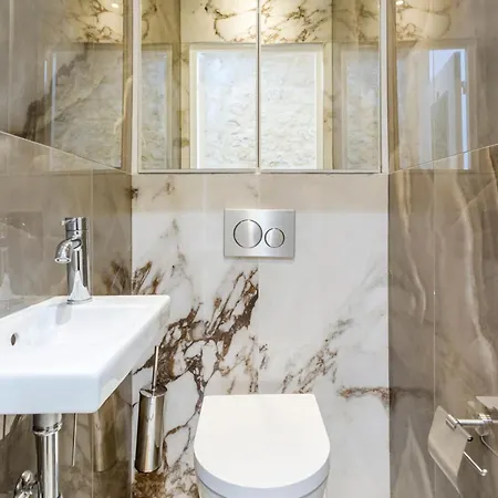 Merveil - Luxury - Marais - Saint Martin I *