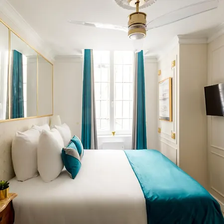 Merveil - Luxury - Marais - Saint Martin I 아파트 *