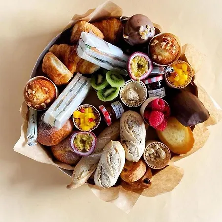 Merveil - Luxury - Marais - Saint Martin I 파리